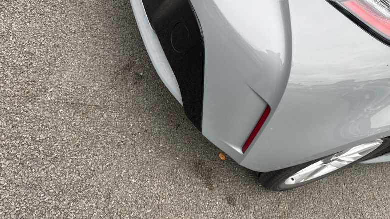 Toyota Corolla 1.8 VVT-i Hybrid Icon 5dr CVT Hybrid Hatchback